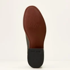 Bench Made Clanton Western Boot