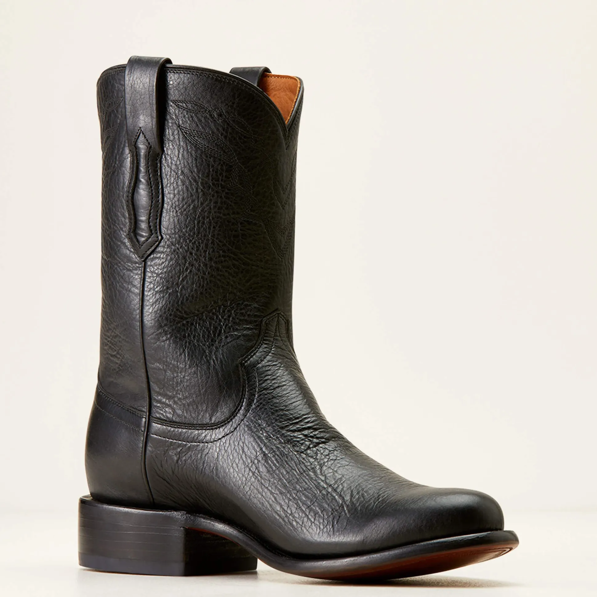 Bench Made Clanton Western Boot
