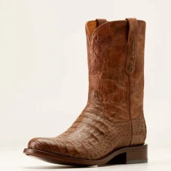 Bench Made Clanton Western Boot
