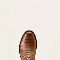 Bench Made Clanton Western Boot