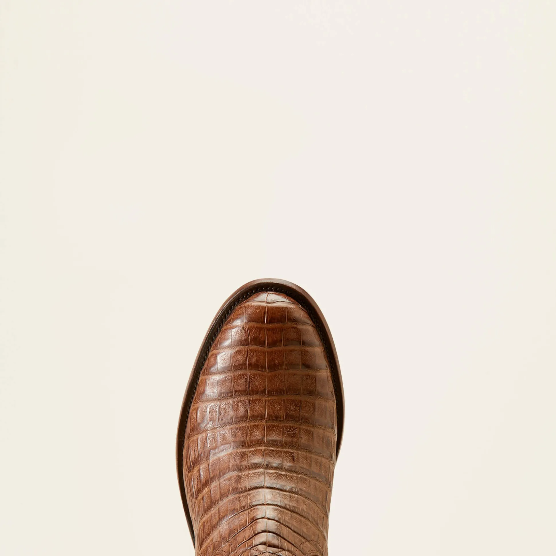 Bench Made Clanton Western Boot