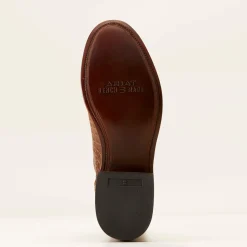 Bench Made Clanton Western Boot