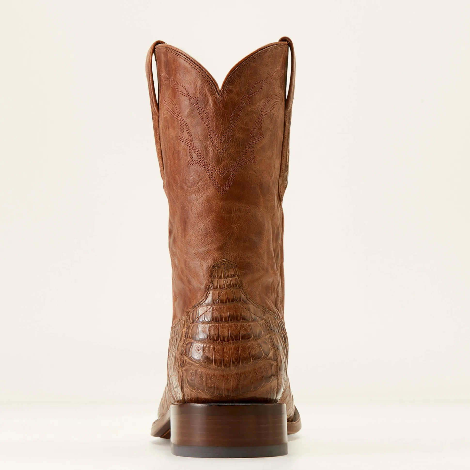 Bench Made Clanton Western Boot