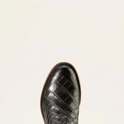 Bench Made Clanton Western Boot