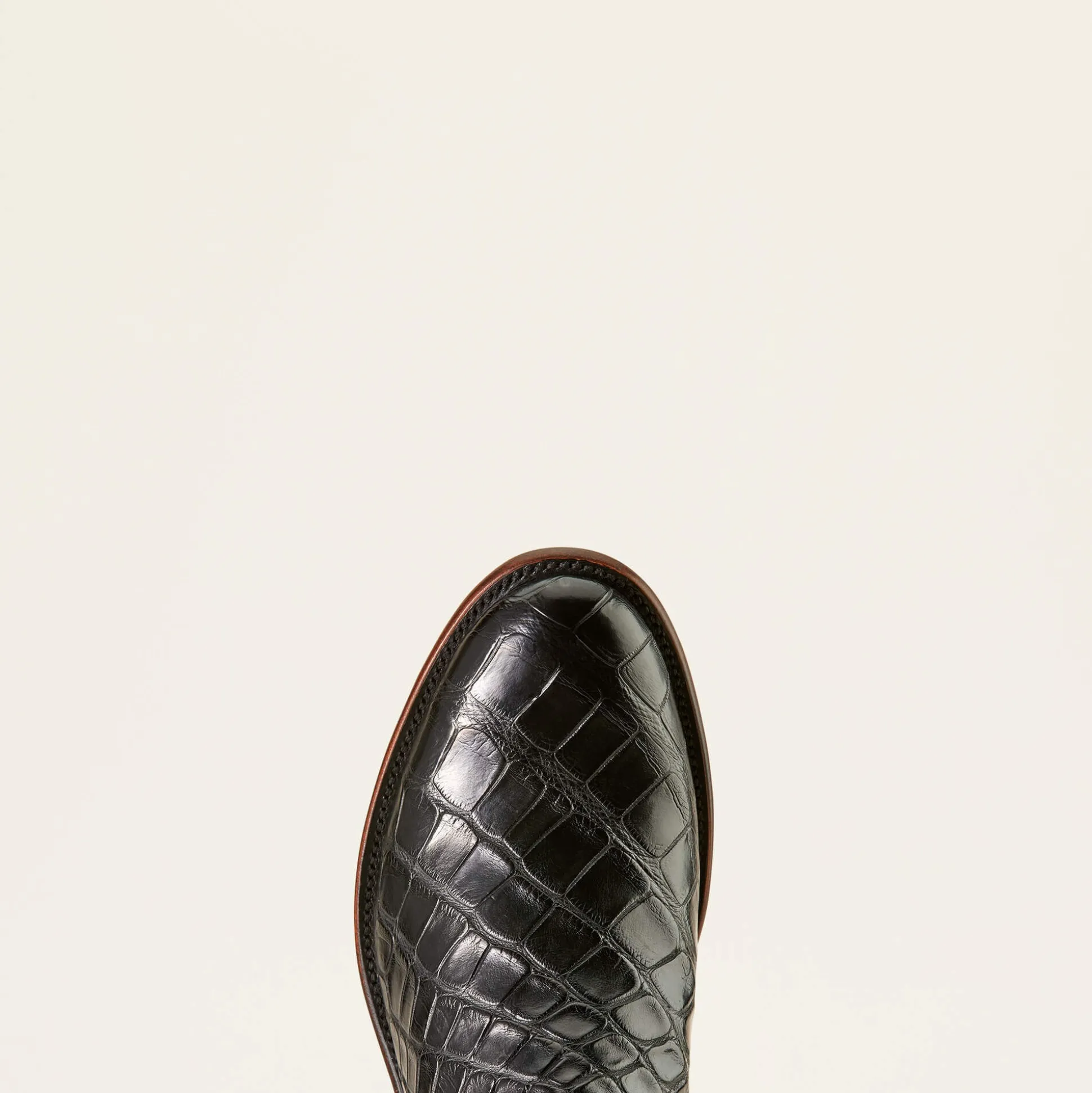 Bench Made Clanton Western Boot