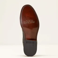 Bench Made Clanton Western Boot