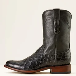 Bench Made Clanton Western Boot