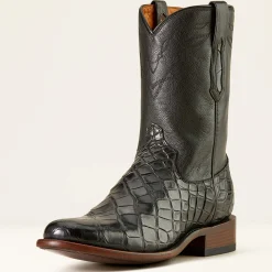 Bench Made Clanton Western Boot
