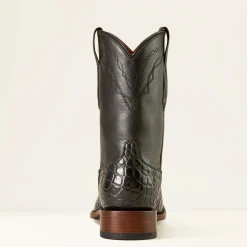 Bench Made Clanton Western Boot