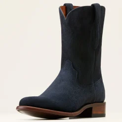 Bench Made Clanton Western Boot