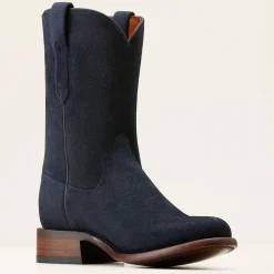 Bench Made Clanton Western Boot