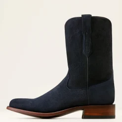 Bench Made Clanton Western Boot