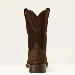 Bench Made Clanton Western Boot