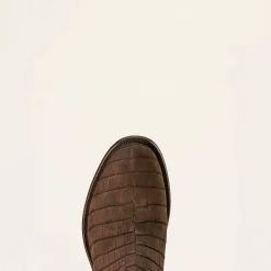 Bench Made Clanton Western Boot