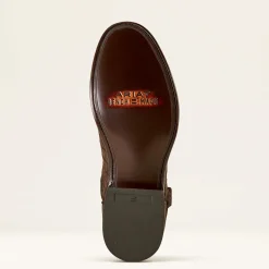 Bench Made Clanton Western Boot