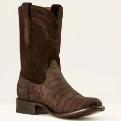 Bench Made Clanton Western Boot
