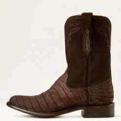 Bench Made Clanton Western Boot