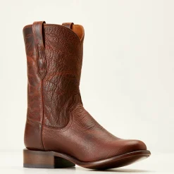 Bench Made Clanton Western Boot