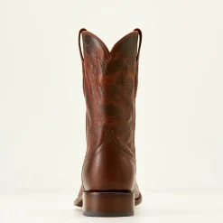 Bench Made Clanton Western Boot