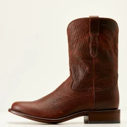 Bench Made Clanton Western Boot