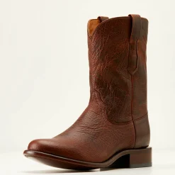 Bench Made Clanton Western Boot