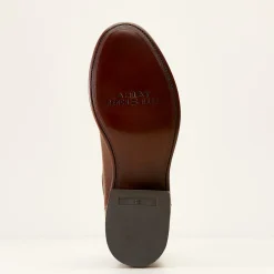 Bench Made Clanton Western Boot