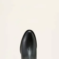 Bench Made Eleanor Almond Toe Chelsea Boot