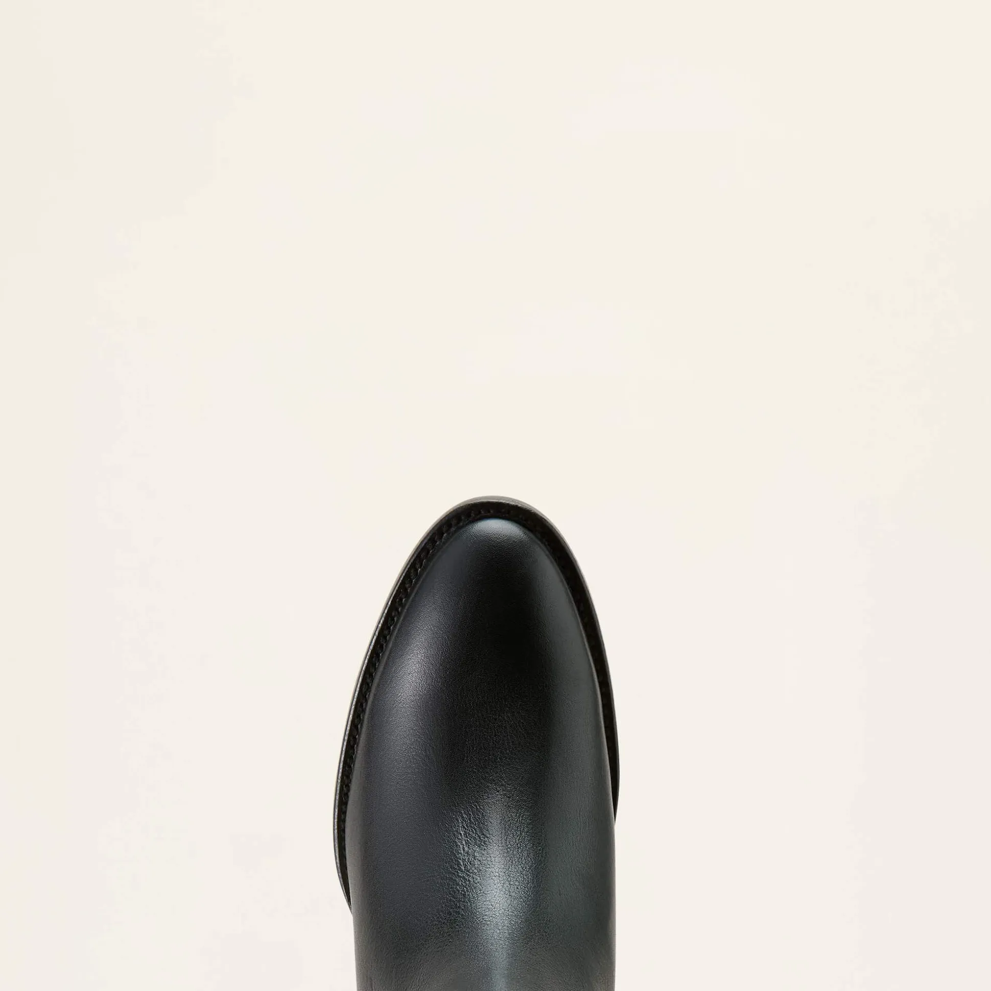 Bench Made Eleanor Almond Toe Chelsea Boot