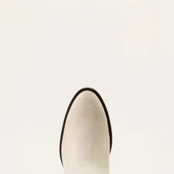 Bench Made Eleanor Almond Toe Chelsea Boot
