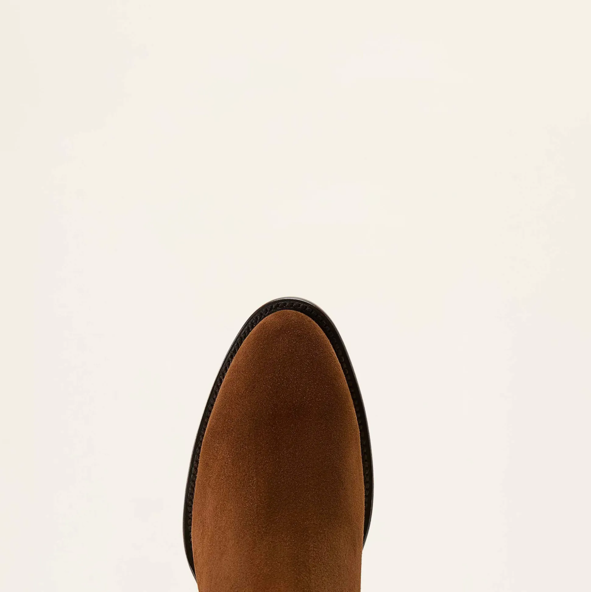 Bench Made Eleanor Almond Toe Chelsea Boot