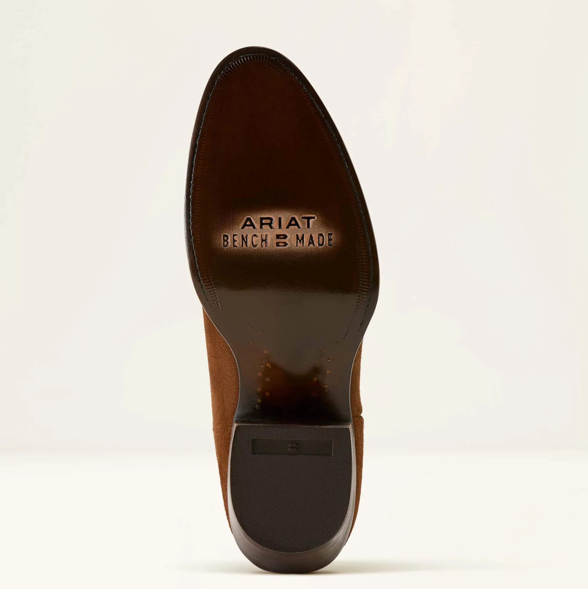 Bench Made Eleanor Almond Toe Chelsea Boot