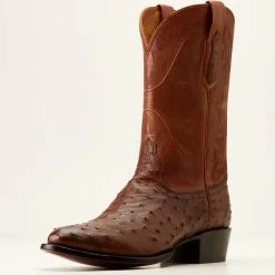 Bench Made James Western Boot