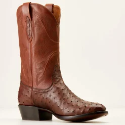 Bench Made James Western Boot