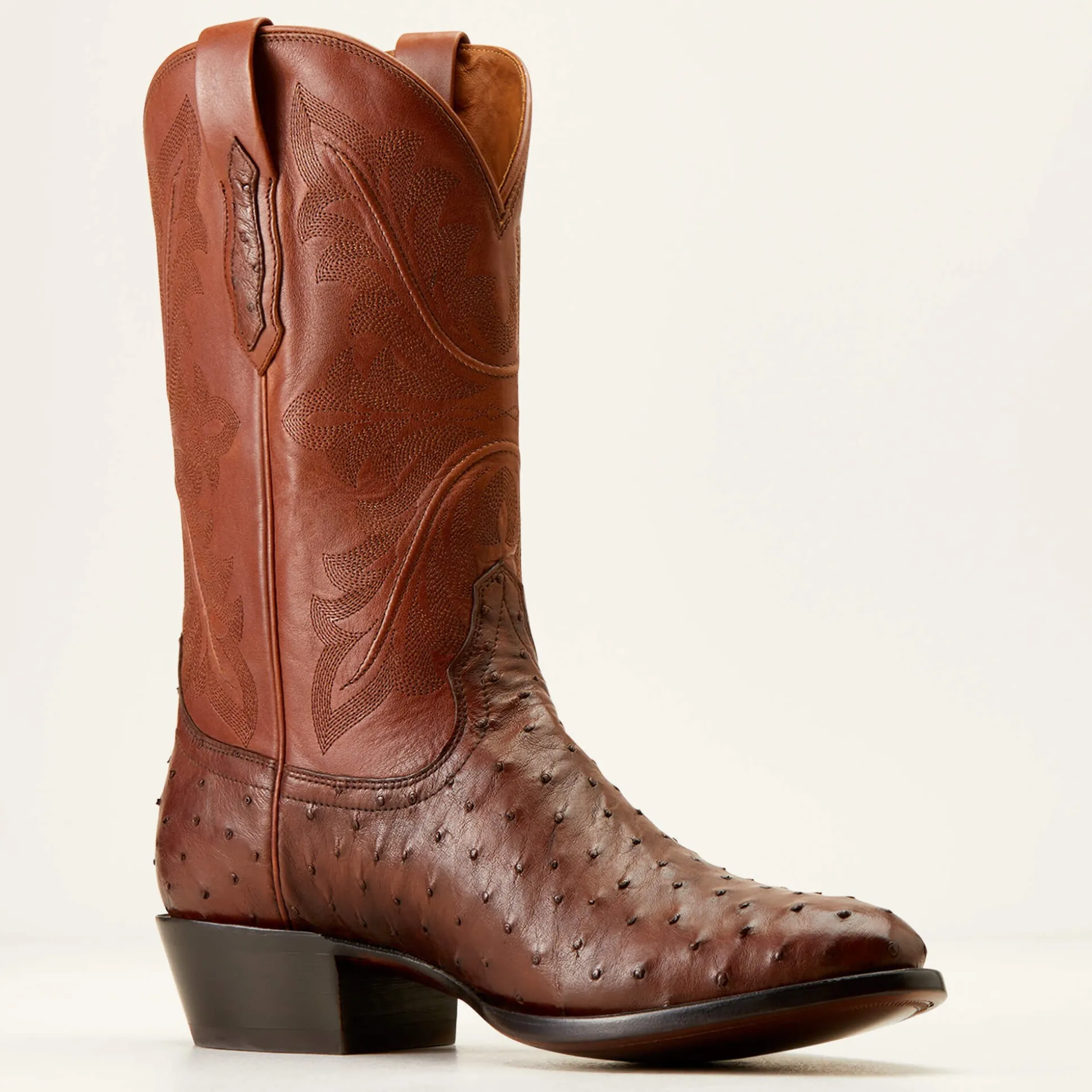 Bench Made James Western Boot