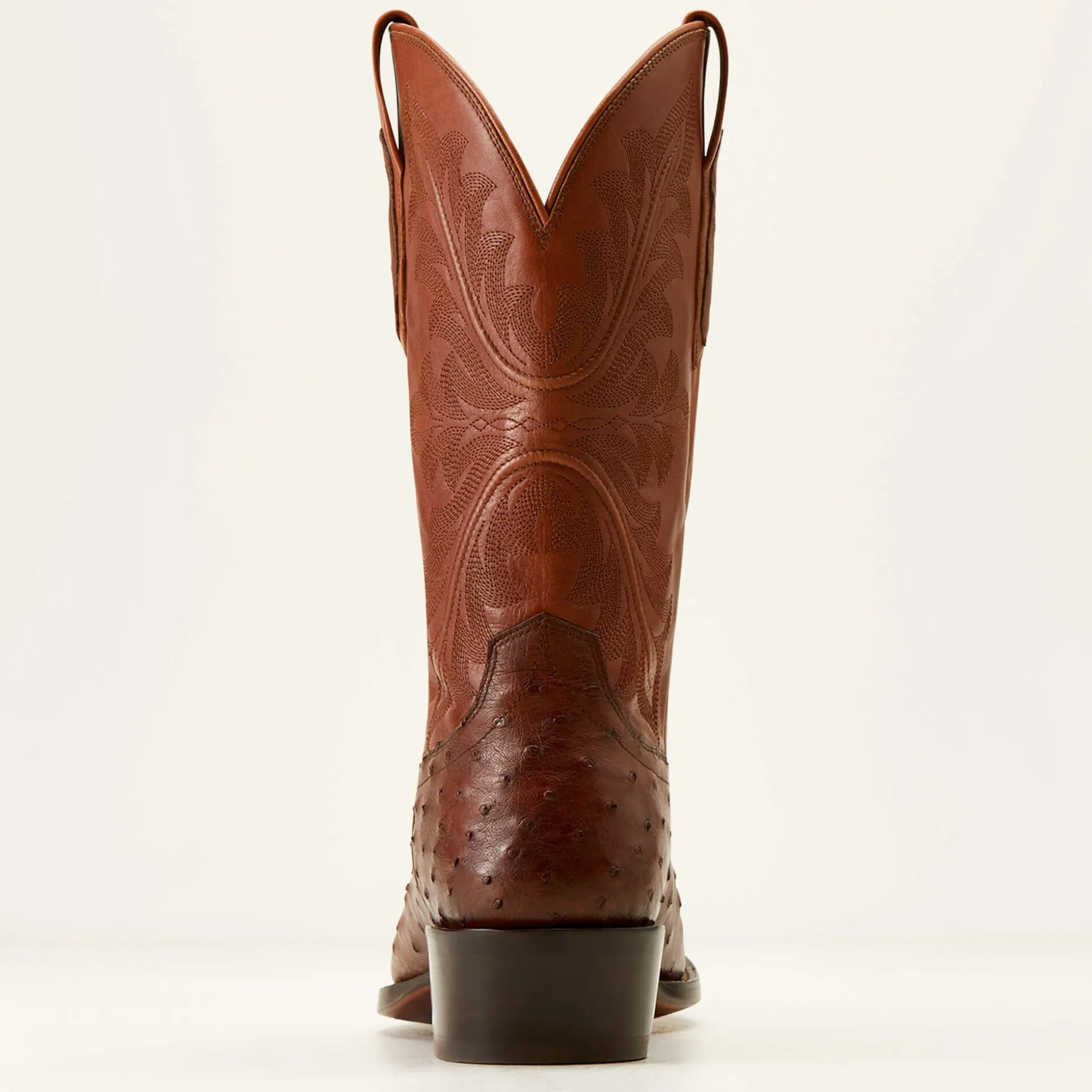 Bench Made James Western Boot