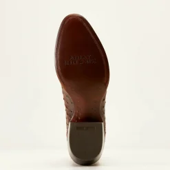 Bench Made James Western Boot