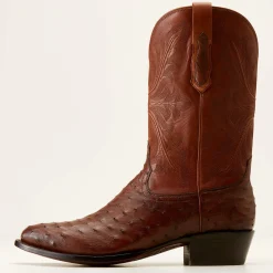 Bench Made James Western Boot