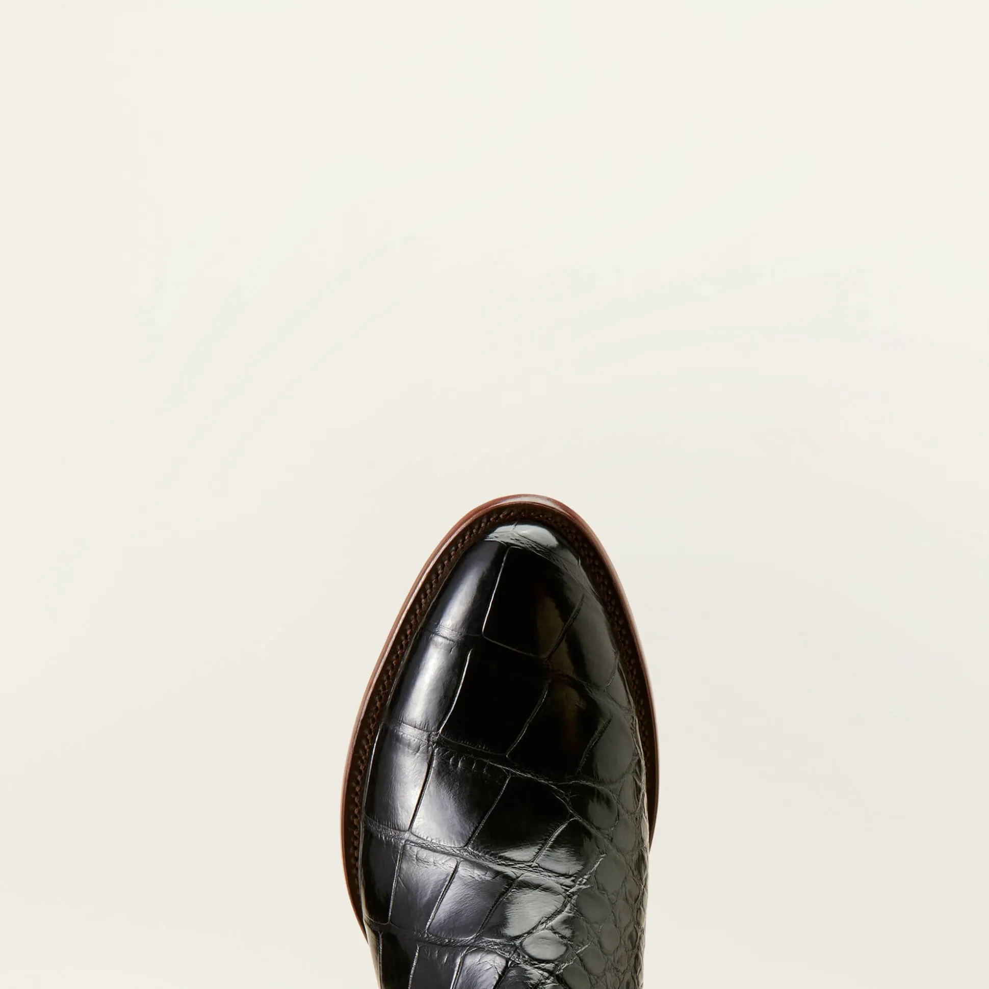 Bench Made James Western Boot