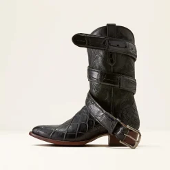 Bench Made James Western Boot