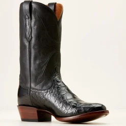 Bench Made James Western Boot