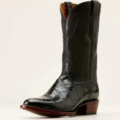 Bench Made James Western Boot