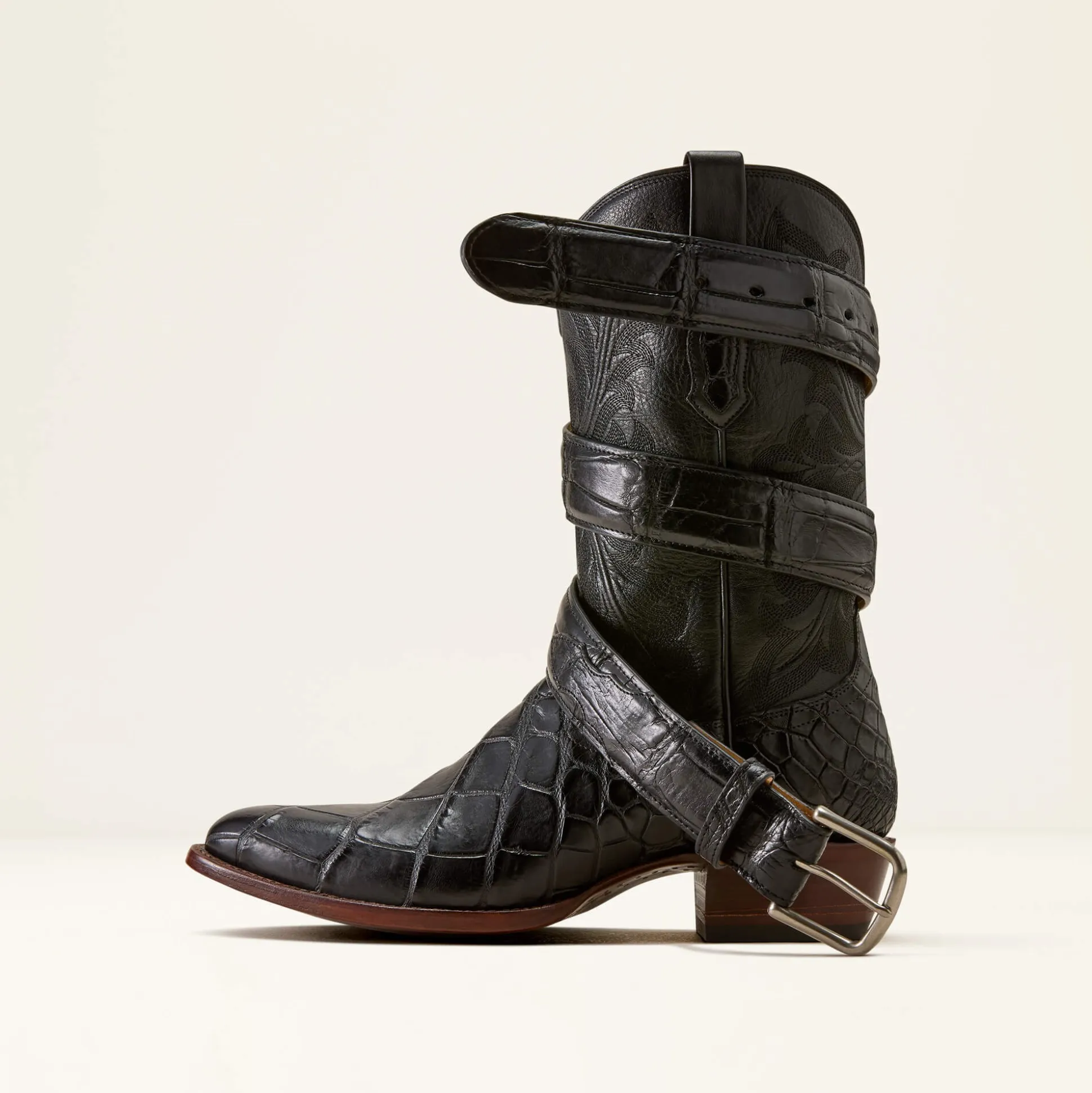 Bench Made James Western Boot