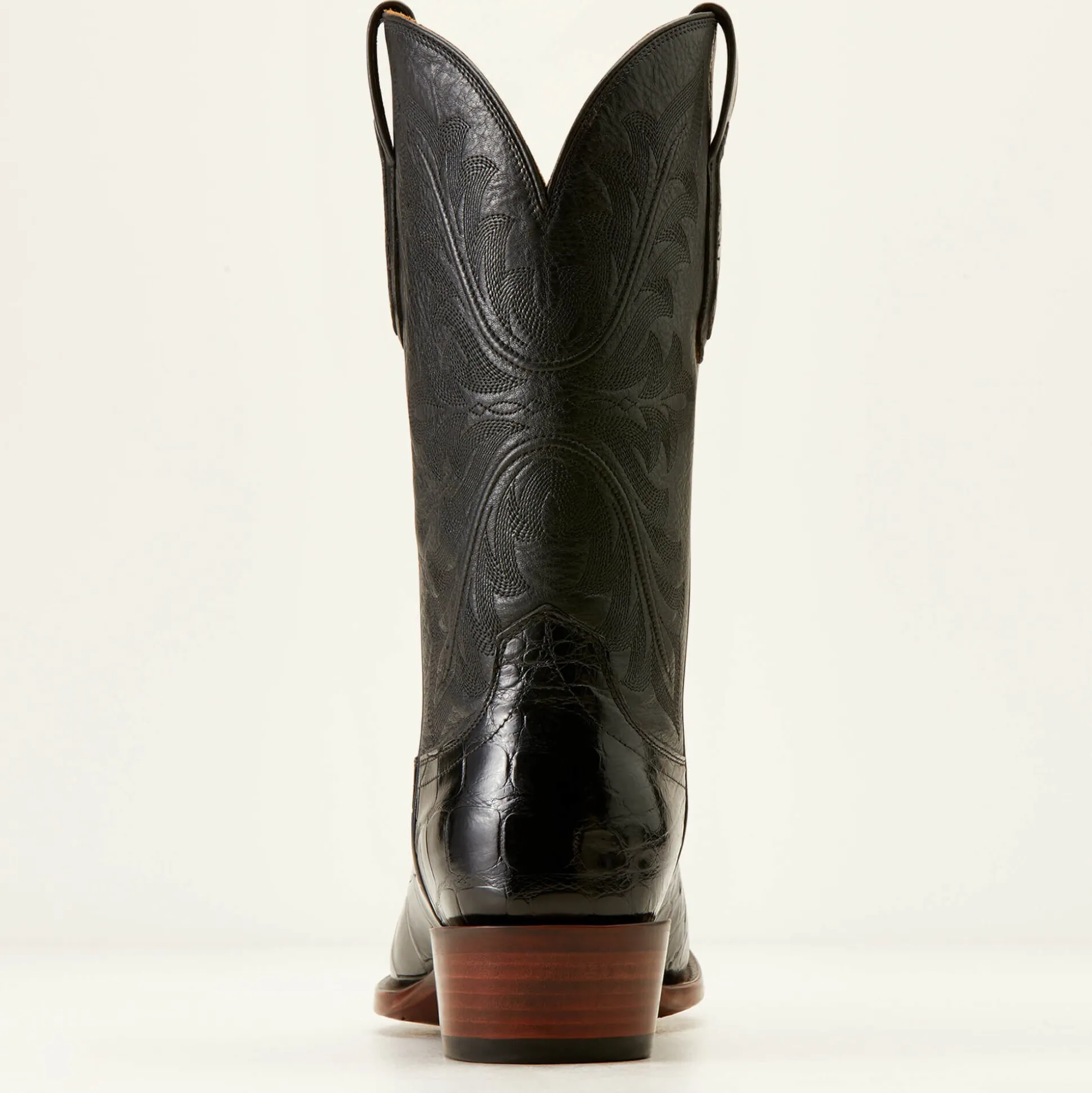 Bench Made James Western Boot