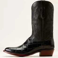 Bench Made James Western Boot