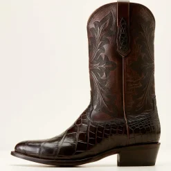 Bench Made James Western Boot