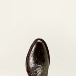 Bench Made James Western Boot