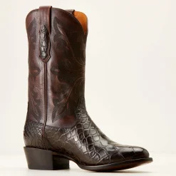 Bench Made James Western Boot