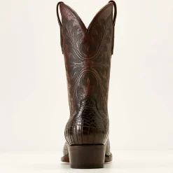 Bench Made James Western Boot