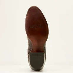 Bench Made James Western Boot