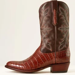 Bench Made James Western Boot